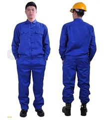 Quần áo bảo hộ lao động - Chi Nhánh Cần Thơ - Công Ty TNHH Quốc Tế UNIPRO Việt Nam